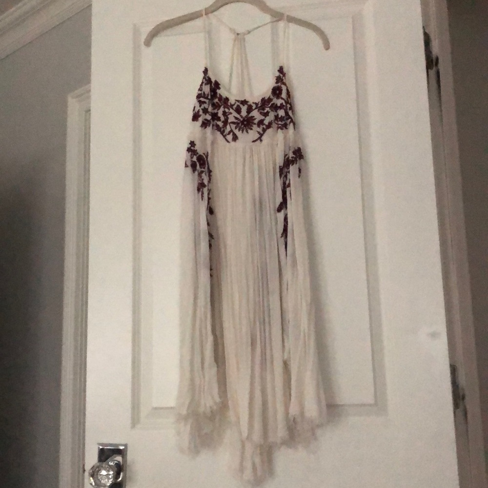 Free people 🌞 Sundress.